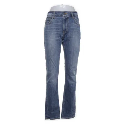Jeans (Blå) från Element Bomull, Elastan