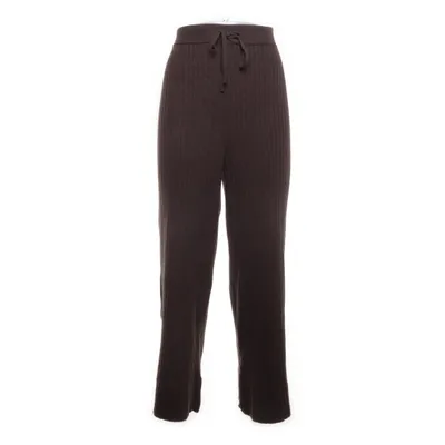 Mjukisbyxor (Brun) från H&M Premium Quality Bomull, Kashmir