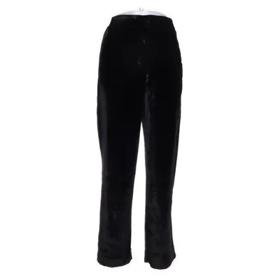 Broek (Zwart) van COS Zijde, Viscose