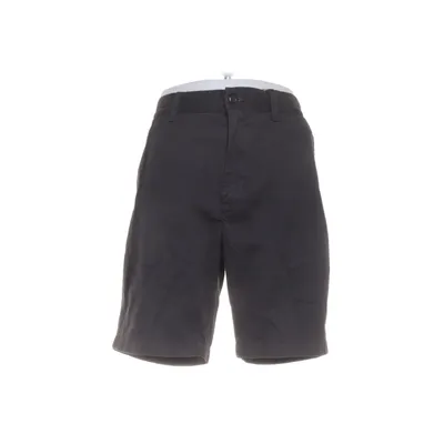 Korte broek (Zwart) van Uniqlo Katoen