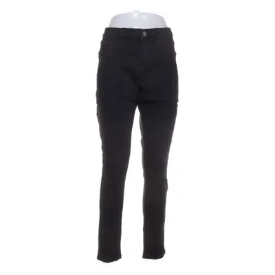Spijkerbroek (Zwart) van ONLY Carmakoma Katoen, Elastaan, Polyester
