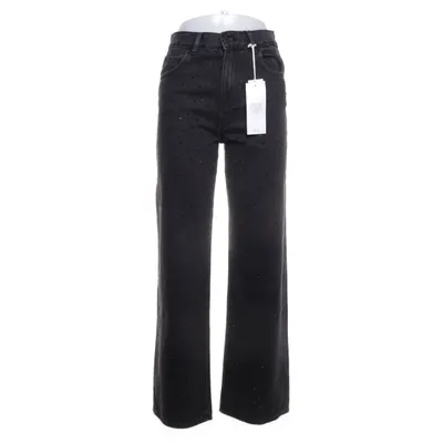Jeans (Sort) fra Perfect Jeans Bomuld
