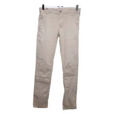 Chinos (Beige) fra United Colors of Benetton Bomuld, Elastan