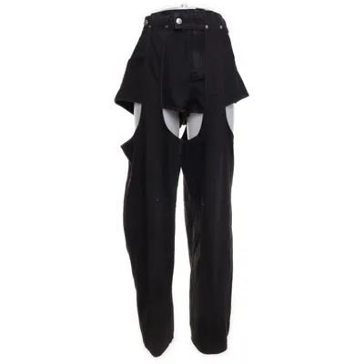 Jeans (Svart) från Weekday Bomull