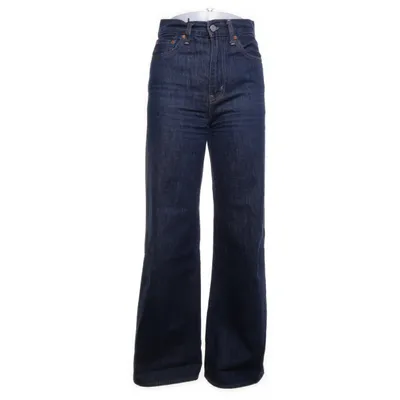 Jeans (Blå) från Levi Strauss & Co Bomull