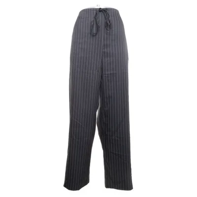 Suit pants (Black) from Cider Elastane, Polyester