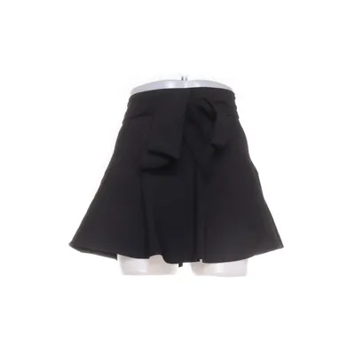 Rok (Zwart) van Zara Elastaan, Polyester