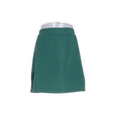 Sportrok (Groen) van H&M Sport Elastaan, Polyester