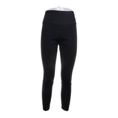 Sportleggings (Zwart) van Björn Borg Polyamide, Elastaan