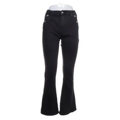 Jeans (Svart) från Redial Bomull, Elastan, Polyester, Viskos