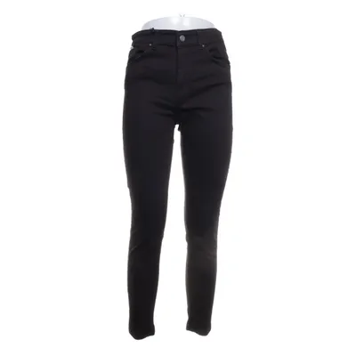 Jeans (Svart) från Karve Bomull, Elastan, Modal, Polyester