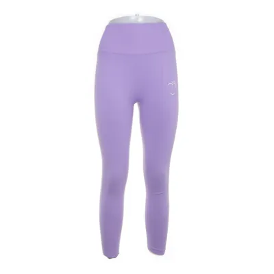 Leggings (Lila) från Peach Elastan, Nylon