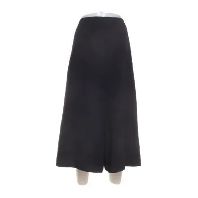 Shorts (Black) from Crea Concept Cotton, Elastane, Polyester