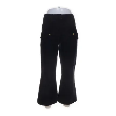 Corduroy broek (Blauw) van Acne Studios Katoen, Elastaan, Modal, Nylon