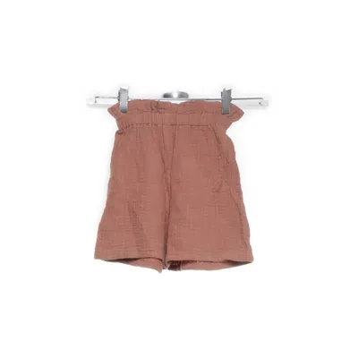 Short (Rose, Beige) de Handmade