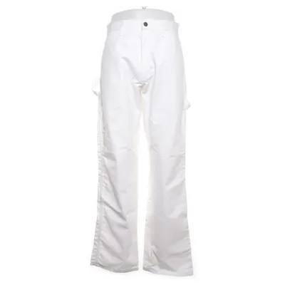Jean (Blanc) de Dickies Coton