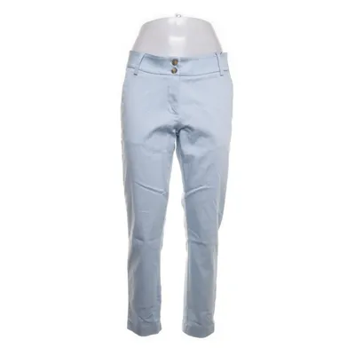 Broek (Blauw) van I Say Katoen, Elastaan, Polyester