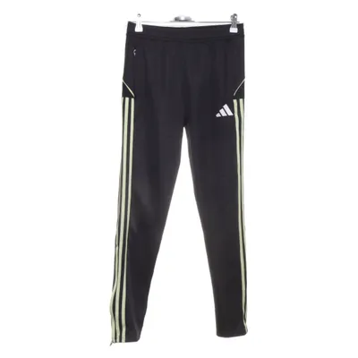 Mjukisbyxor (Svart) från Adidas Elastan, Återvunnen polyester