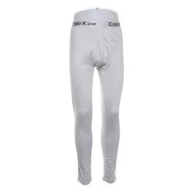 Långkalsonger (Grå)