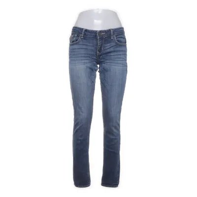 Jeans (Blue) from Hollister California Cotton, Elastane