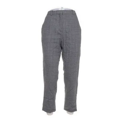Pantalon (Gris) de J.Lindeberg Élasthane, Polyamide, Laine, Viscose