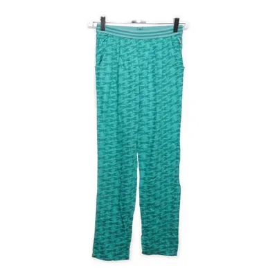 Kostuumbroek (Groen) van Jako-O Viscose