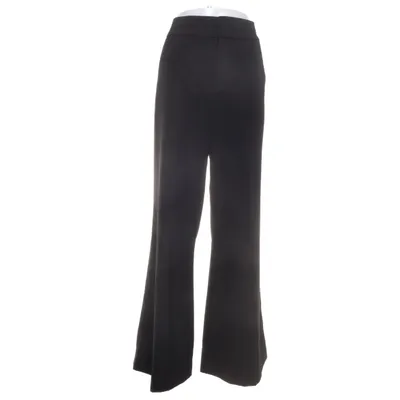 Kostuumbroek (Zwart) van InWear Elastaan, Gerecycled polyester