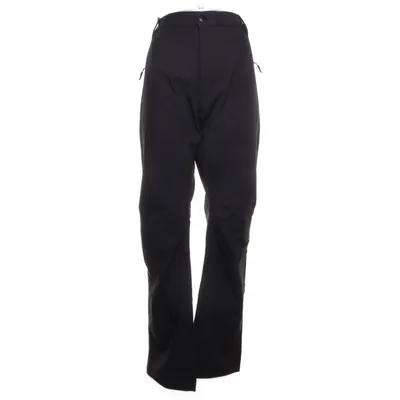 Pants (Black) from Nangaparbat Elastane, Polyester