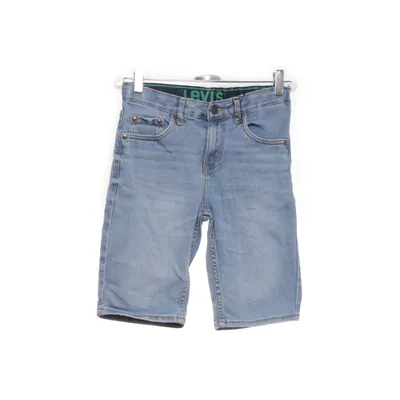 Jeans (Blue) from Levi Strauss & Co Cotton, Elastane, Polyester, Viscose