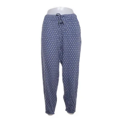 Harembroek (Blauw) van Up2Fashion Viscose