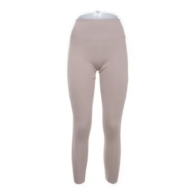 Sports tights (Beige) from Mandala Elastane, Polyester