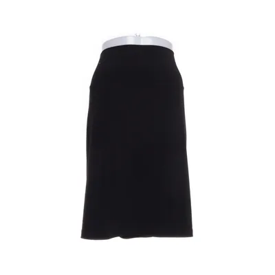 Rok (Zwart) van WAX Collection Elastaan, Polyester