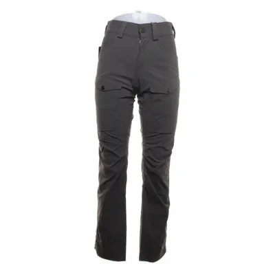 Cargo broek (Grijs) van Haglöfs Polyester, Elastaan, Polyamide