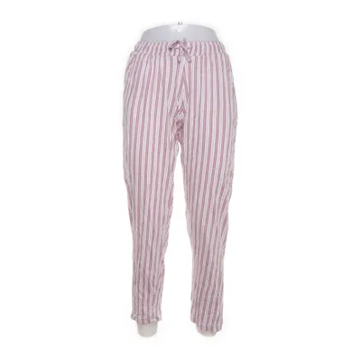 Pyjamasbyxor (Vit, Röd) från Up2Fashion Bomull