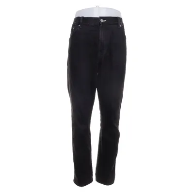 Jeans (Schwarz) von Sunday Elasthan, Baumwolle