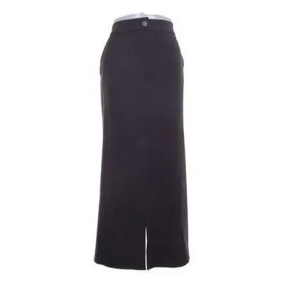 Maxi rok (Grijs) van Lonise Elastaan, Polyester, Viscose