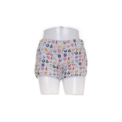 Pyjamasshorts (Grå, Flerfärgad) från Emoji