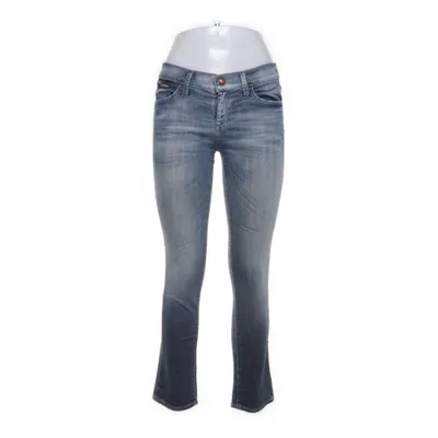 Jeans (Blå) från Goldsign Bomull, Elastan