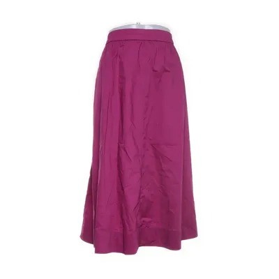 Rok (Roze) van COS Katoen