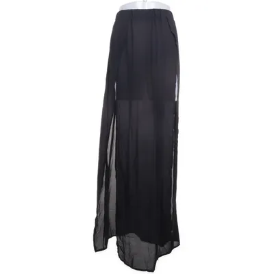 Strandrok (Zwart) van Shein Polyester