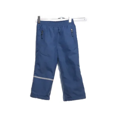 Regnbyxor (Blå) från Peuhu Polyester