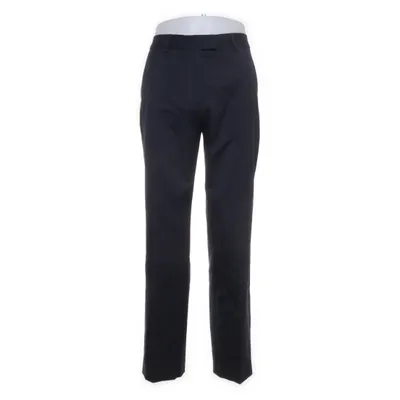 Kostymbyxor (Blå) från Tommy Hilfiger Elastan, Polyester, Ull, Viskos