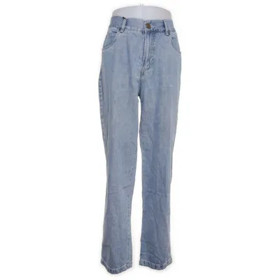 Jeans (Blå) fra Southpole Bomuld
