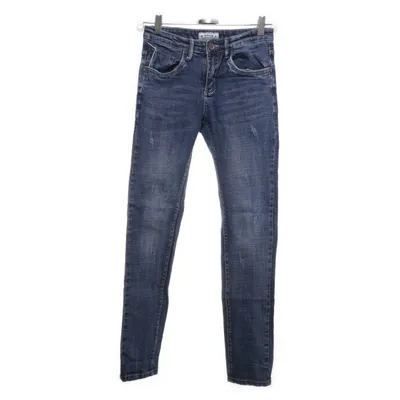 Jeans (Blå) från HAY Bomull, Polyester
