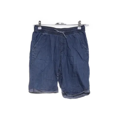 Jeansshorts (Blå) från Pepperts Bomull