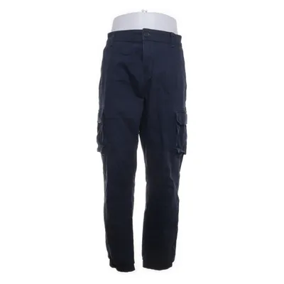 Cargo pants (Blue) from Only & Sons Cotton