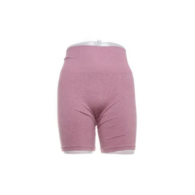 Kompressionsshorts (Rosa) från NVGTN Elastan, Polyester
