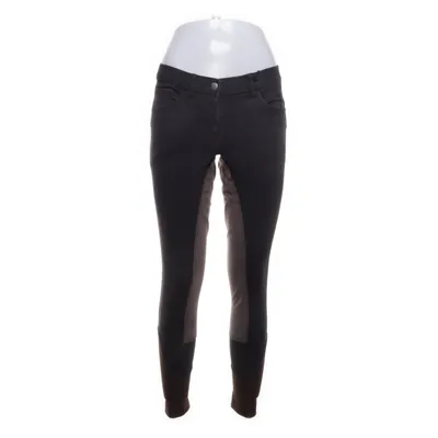 Breeches (Black, Brown) from Felix Bühler Cotton, Elastane, Polyamide