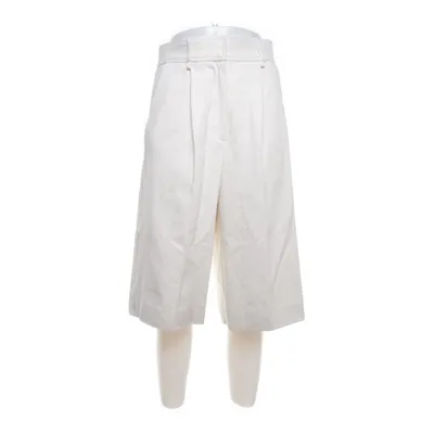 Shorts (White) from COS Cotton, Polyamide