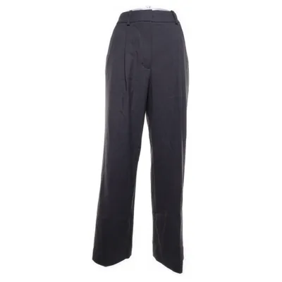 Suit pants (Gray) from & Other Stories Acetate, Elastane, Wool, Polyester